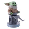 Stojak Gwiezdne Wojny - Mandalorian - Grogu (20 cm)