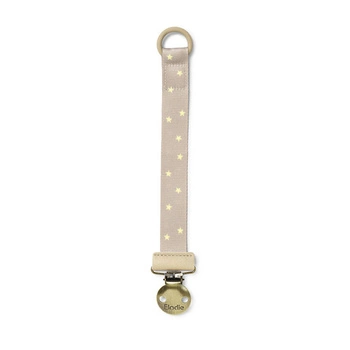 Elodie Details - Zawieszka do smoczka - Lemon Sprinkles