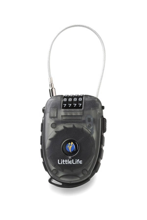 Blokada antykradzieżowa Stroller Lock LittleLife