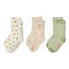 Little Dutch Skarpetki 3-pak rozm. 17/19