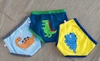 Zoocchini Majtki Treningowe Boy 2-3