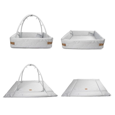 Filibabba Mata edukacyjna Pearl Blue