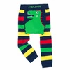 Zoocchini Legginsy i Skarpetki Dino 6-12M
