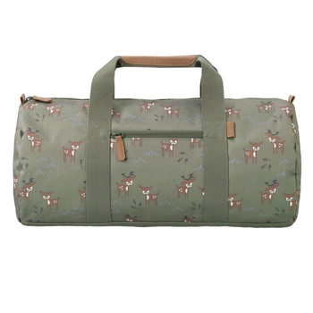 Fresk Torba Weekend bag Jelonek Olive