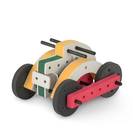 Pionieer box | BAKOBA®