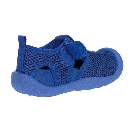 Lassig Sandałki do wody i na plażę Splash & Fun blue, rozm. 22