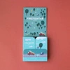Puzzle kieszonkowe Strażak | Londji®