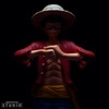 Monkey D. Luffy One Piece Figurka 17 cm