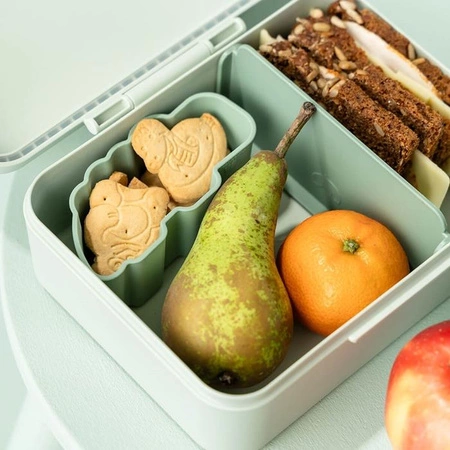 Done by Deer Foremki Silikonowe 3szt Happy Clouds Powder