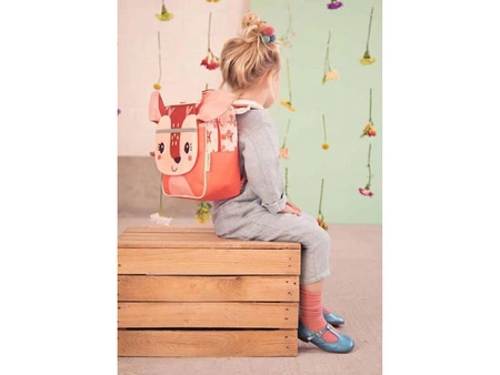 LILLIPUTIENS Plecak Cudowna Sarenka Stella