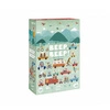Puzzle dla dzieci, BEEP BEEP!  | Londji®