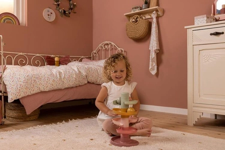 Little Dutch Kulodrom Pink 2007439