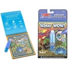 Wodna kolorowanka Water Wow Dinozaury 19315- Melissa & Doug, książeczki wielokrotnego użytku