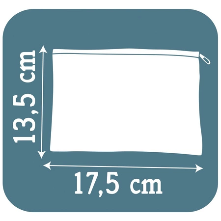 SMOBY My Beauty Kosmetyczka Make Up 7 akc.