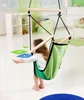 Amazonas Huśtawka Kid's Swinger Green