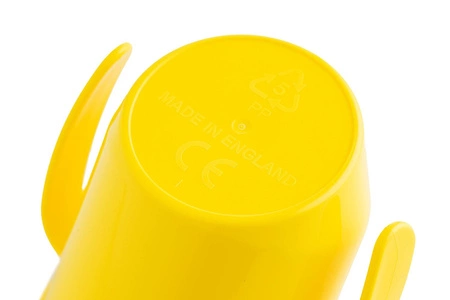 Kubeczek Doidy Cup - słoneczny NOWY DESIGN