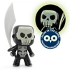 Figurka wojownika SKULLY DJ06719
