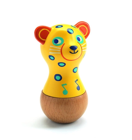 Marakas TYGRYSEK DJ06021