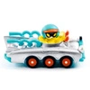 Autko CRAZY MOTORS - ROLLER COASTER DJ05464