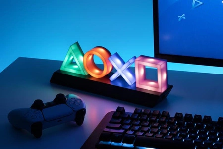 Lampka Playstation (USB)