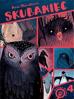 Skubaniec