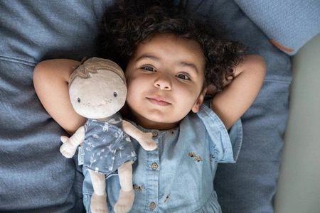 Little Dutch Laleczka Baby Jim 26 cm LD4529