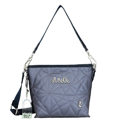 Torebka na ramię z paskiem | Anekke Ocean