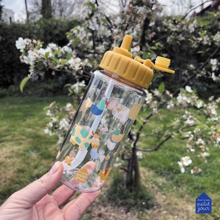 Butelka, bidon ecozen 0,35 l Farma | Maison Petit Jour®