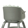 Elodie Details - poduszka do krzesełka do karmienia GRACE, Mineral Green