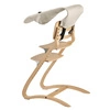 LEANDER - Newborn Seat do krzesełka do karmienia Louie™ i Classic™, Cappuccino
