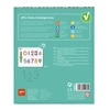 Magnetyczna tablica Apli Kids - Cyfry 123