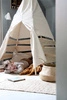 Namiot tipi dla dzieci Natura 12405 Small Foot