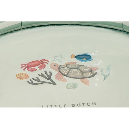 Little Dutch Basen Fresh Greens 80cm 2012390