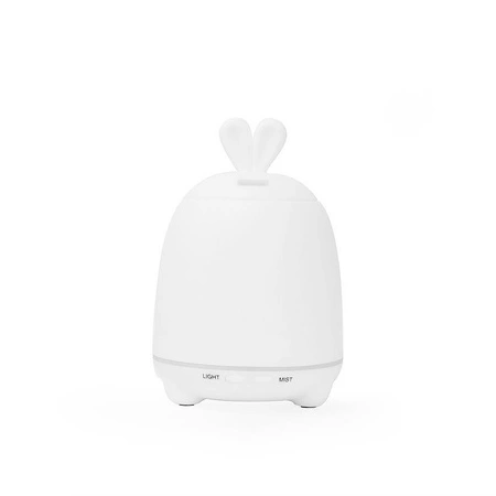 Królik Dyfuzor Lampka Biała Rabbit&Friends