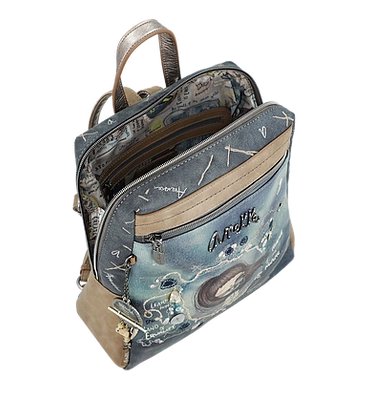 Plecak trapez | Anekke Iceland