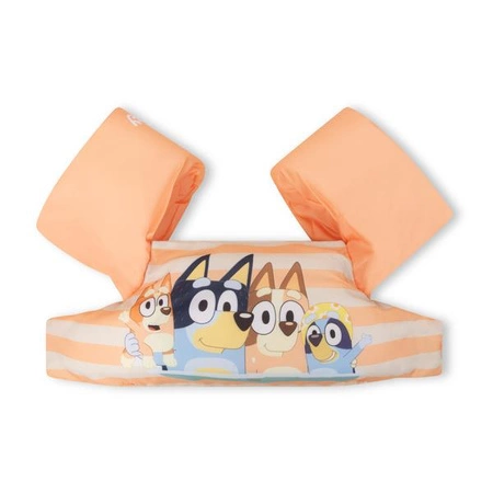 The Swim Essentials Puddle Jumper 2-6 lat Bluey