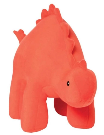 Pluszak Dinozaur Stegozaur Velveteen 159470-Manhattan Toy, maskotki dla dzieci