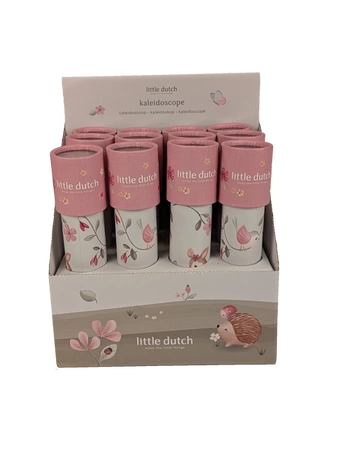 Little Dutch Kalejdoskop (12 szt) Fairy Garden