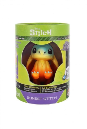 Stojak na słuchawki Disney Lilo & Stitch: o zachodzie słońca (11 cm)