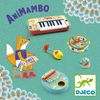 Kalimba SOWA DJ06019