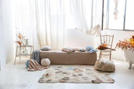 Dywan Bawełniany Path of Nature Lorena Canals