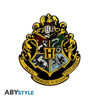 Hogwart Magnes Premium Harry Potter
