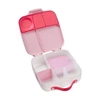 Lunchbox, Flamingo Fizz, b.box