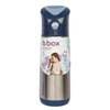 Bidon termiczny 500 ml, Midnight, b.box