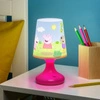 Świnka Peppa Lampka nocna (wysokość: 18,50 cm)