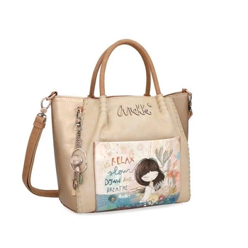 Torba z 2 uszami i na ramię | Anekke Mediterranean