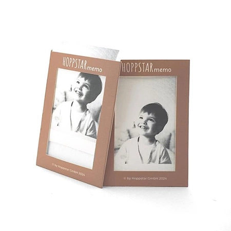 Hoppstar Gra Memo i Wkłady do Aparatu Artist 6 szt.