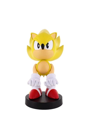 Super Sonic controller and phone holder (20 cm) / Stojak Super Sonic (20 cm)