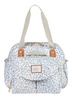 Beaba Torba dla mamy Geneva II Cherry Blossom