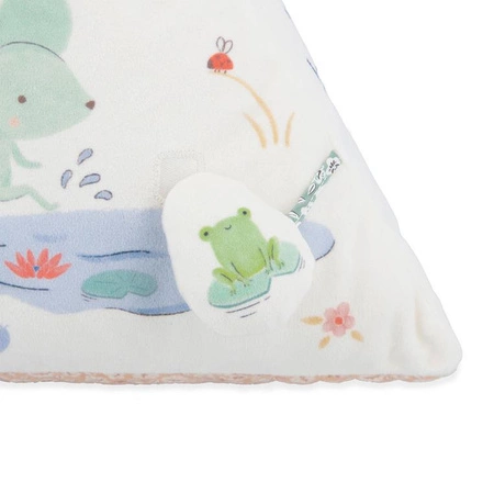 Kaloo Miękka piramida sensoryczna Petites Chansons